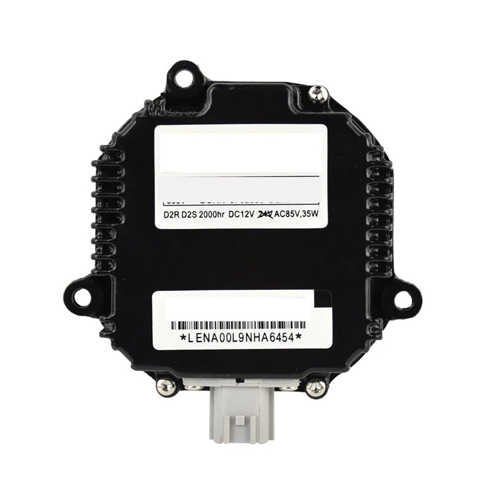 Ballast Headlight Control Module for Infiniti QX56 Q45 EX35 Car Accessories Xenon Headlight Control Unit Ballast LENA00L9NHA6454(Without line)