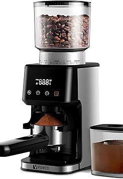 Dijital Espresso Ve Kahve  t c    Ayarlanabilir Dozaj Ve  tme Se enekleri