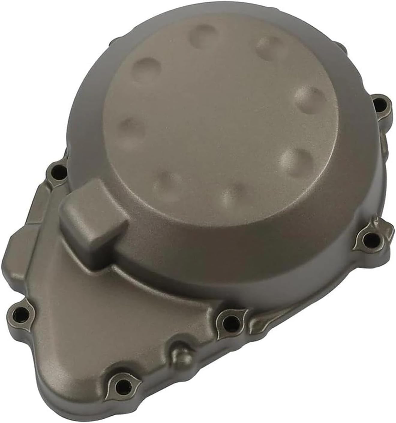 WARFEL に適合するZ750 に適合するZ-750 に適合するZ750S 2003 2004 に適合するZ750 に適合するZ-750 に適合するZ750S 2003 2004 2005 2006 アルミエンジンスターターカバ