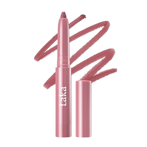 Laka Lip Liner #02 Suede Pink