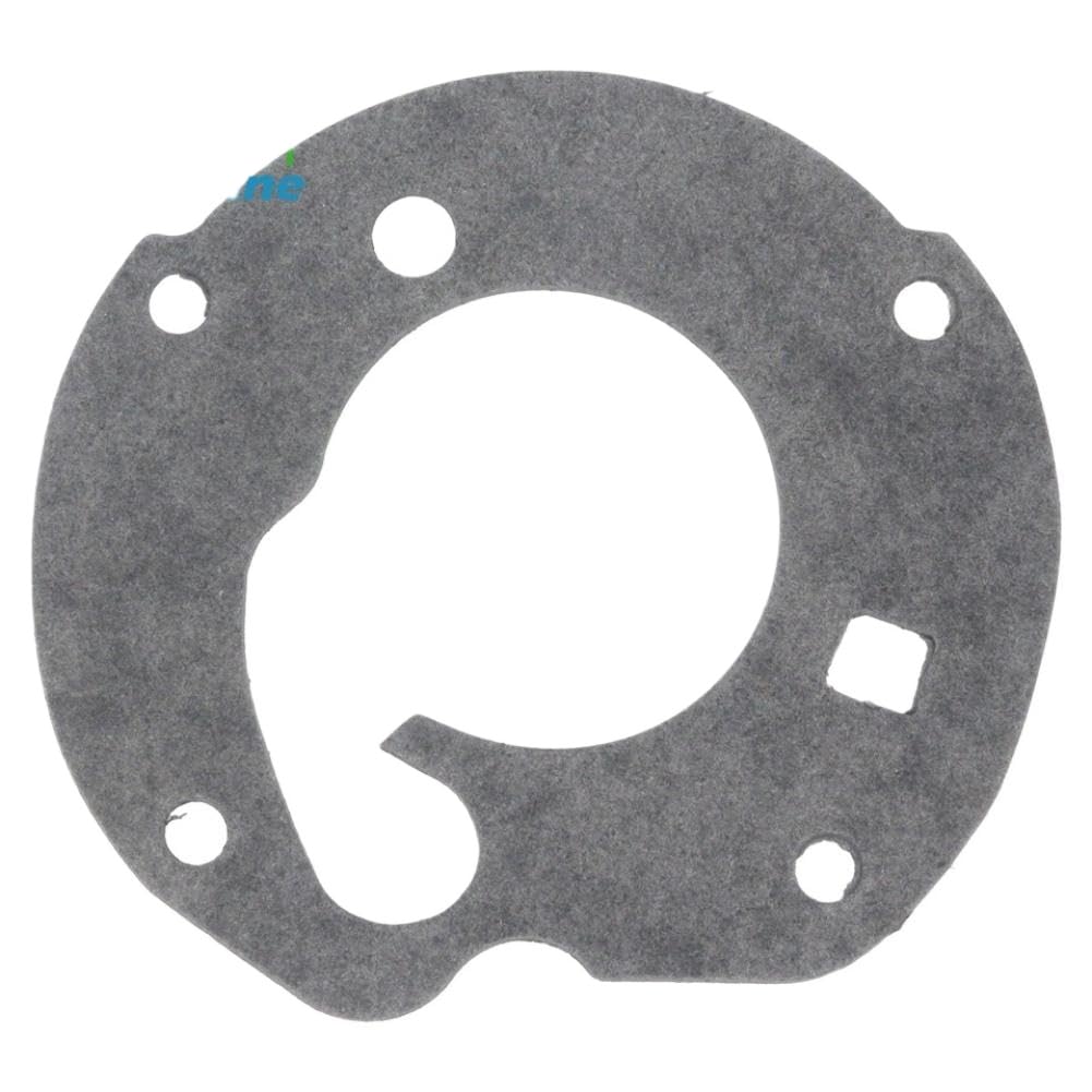 Kit Girante Pompa Acqua 0387361 Compatibile Con Fuoribordo 2 Tempi | Adatto per motori da 5,5 CV, 6 CV e 7,5 CV; Sostituisce il numero di parte 0777831