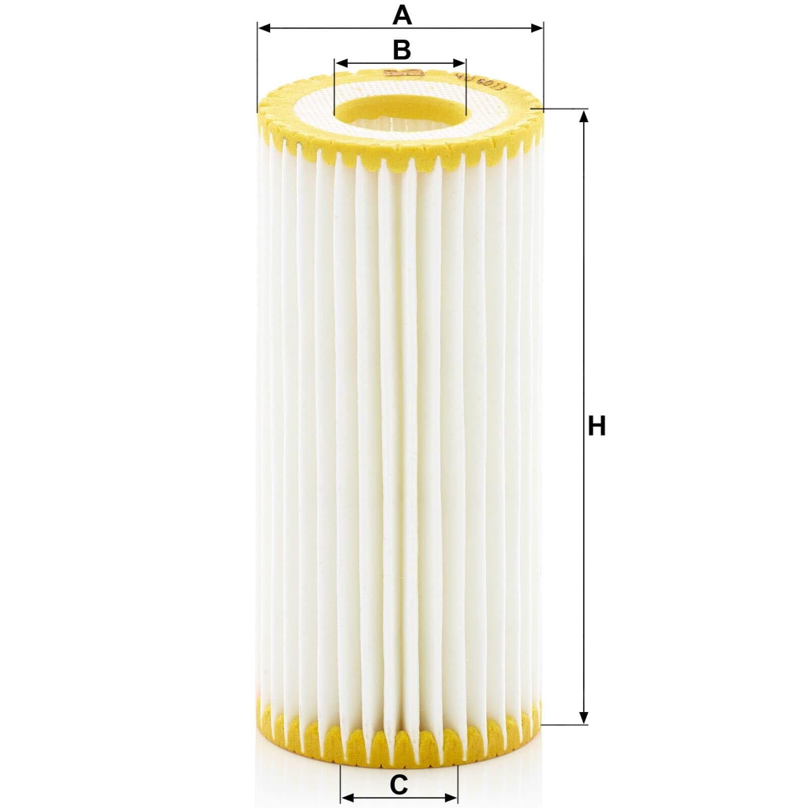 Mann Filter Öl-Filter Ölwechselset | HU6013Z+47197+MN1801 passend für Golf 7 Passat B8 1.8-2.0 Tsi
