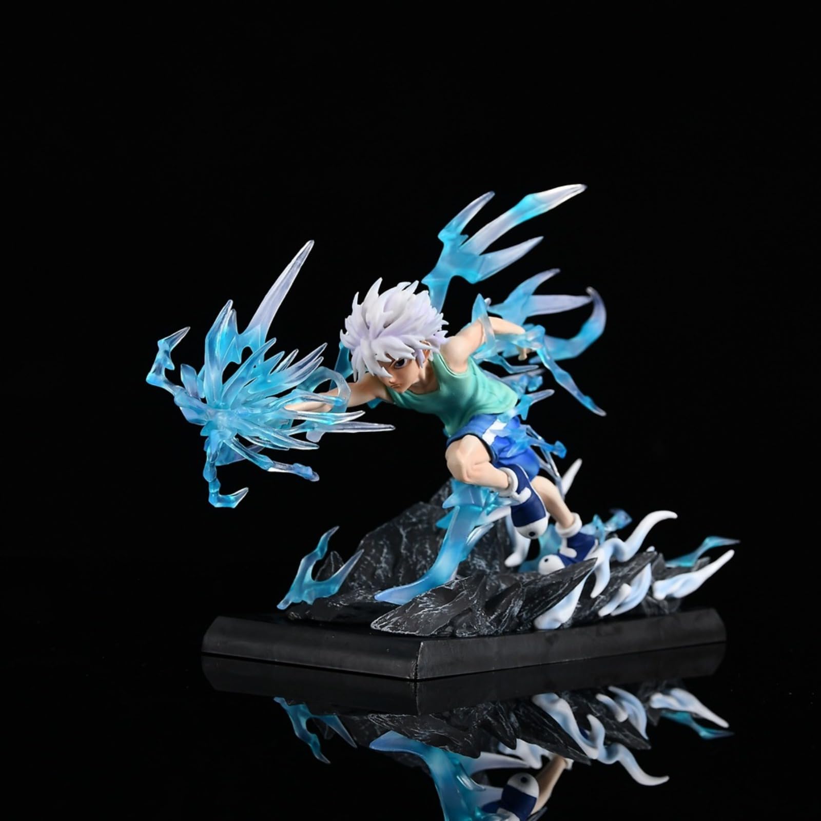 Amazon.co.jp: [YAORUI] ハンター×ハンター ゴン·フリークス