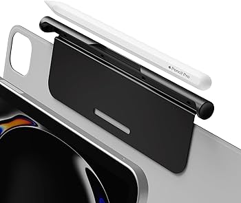 elago Metal Pencil Holder Compatible with Apple Pencil Series (USB