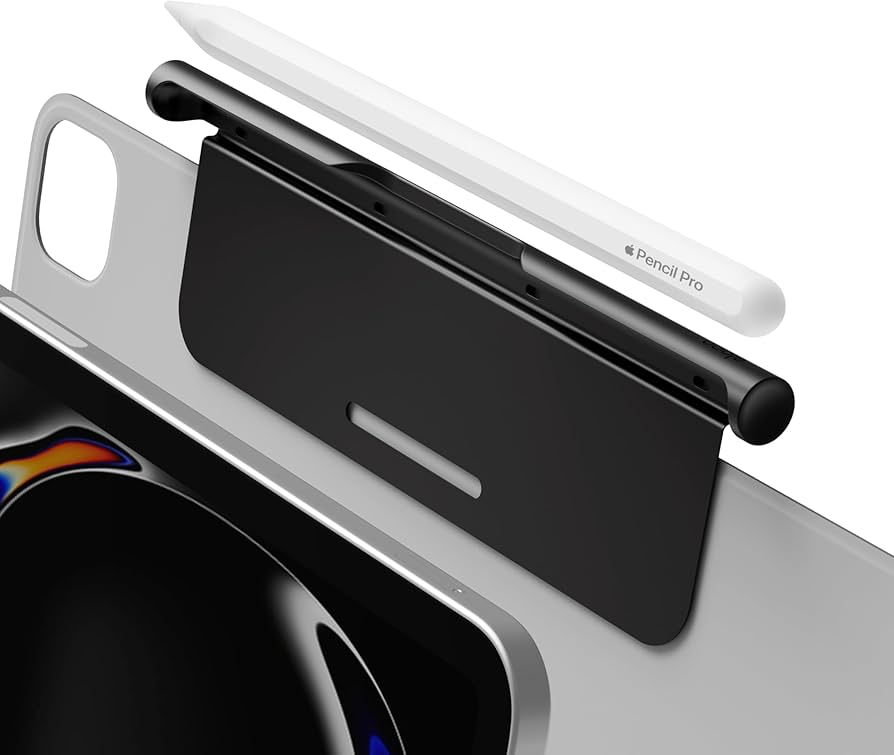 Apple Pencil Pro + elago メタルティップ Amazon.com: elago 2 Pack Replacement Metal Pencil Tips Compatible