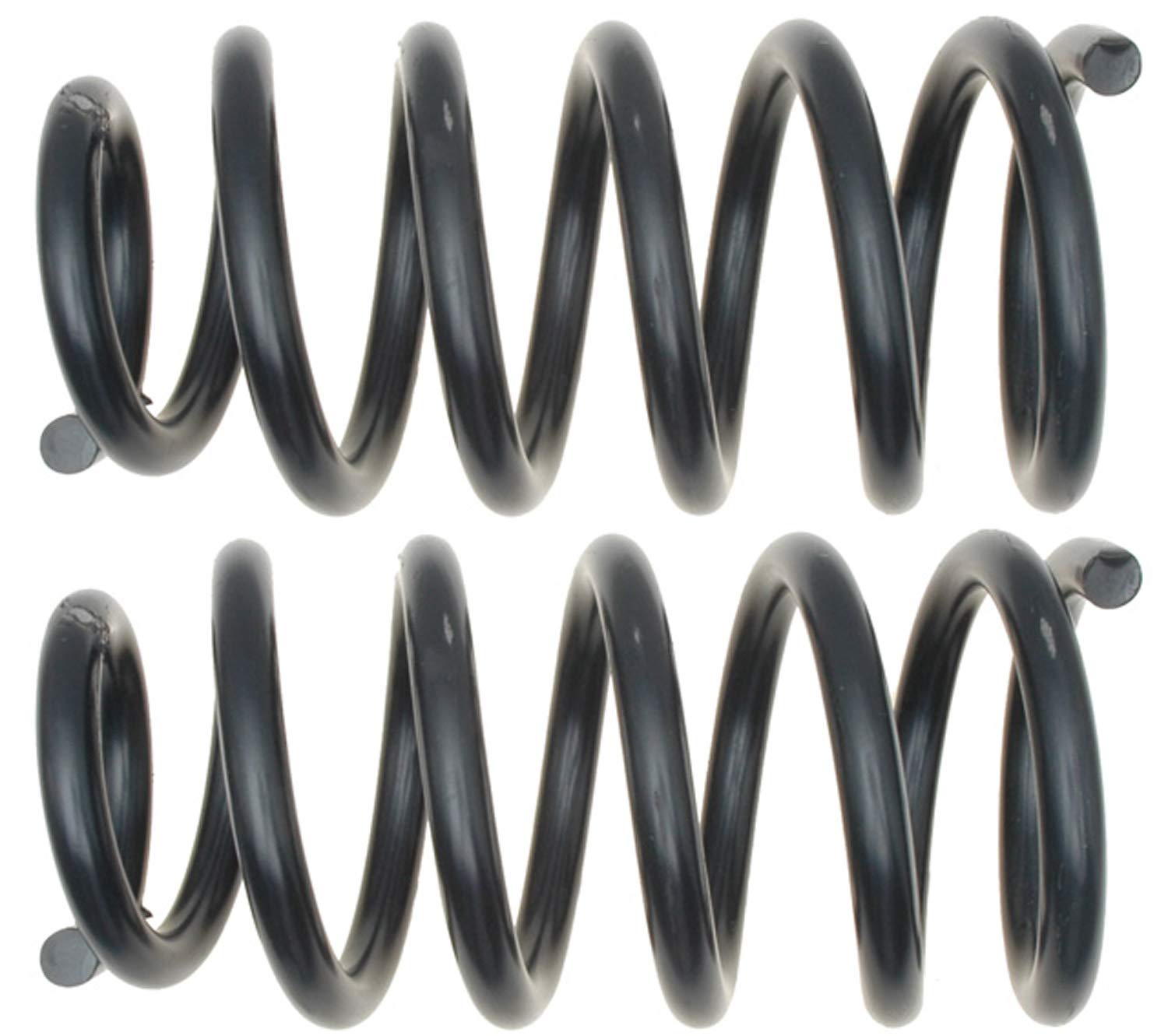 MOOG 81095 Coil Spring Set for Honda CR-V