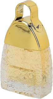 Floral Frutado Refrescante para Mulheres, Fragrância de Longa Duração, Bico Atomizador, Fácil de, Aparência Delicada, Vários Cenários Aplicáveis