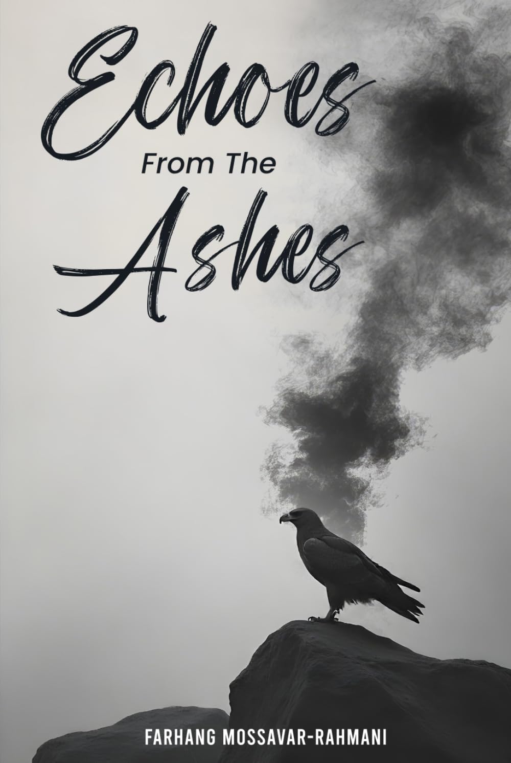 Echoes from the Ashes