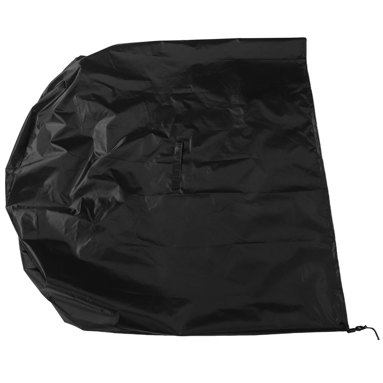 Broyeur de branches couverture protection électrique bâche jardin - 8