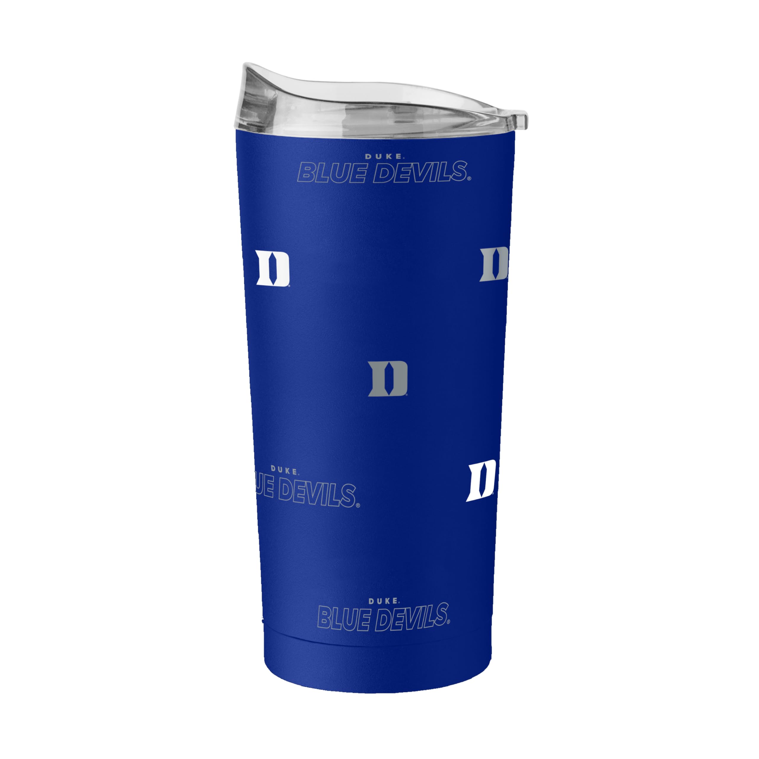 Logo Brands NCAA Native Icons 20 oz Stainless Steel Tumbler – Double Wall Vacuum Insulated