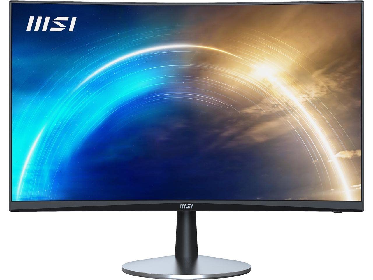 Amazon.co.jp: MSI Pro MP242C、ブラック。 : パソコン・周辺機器