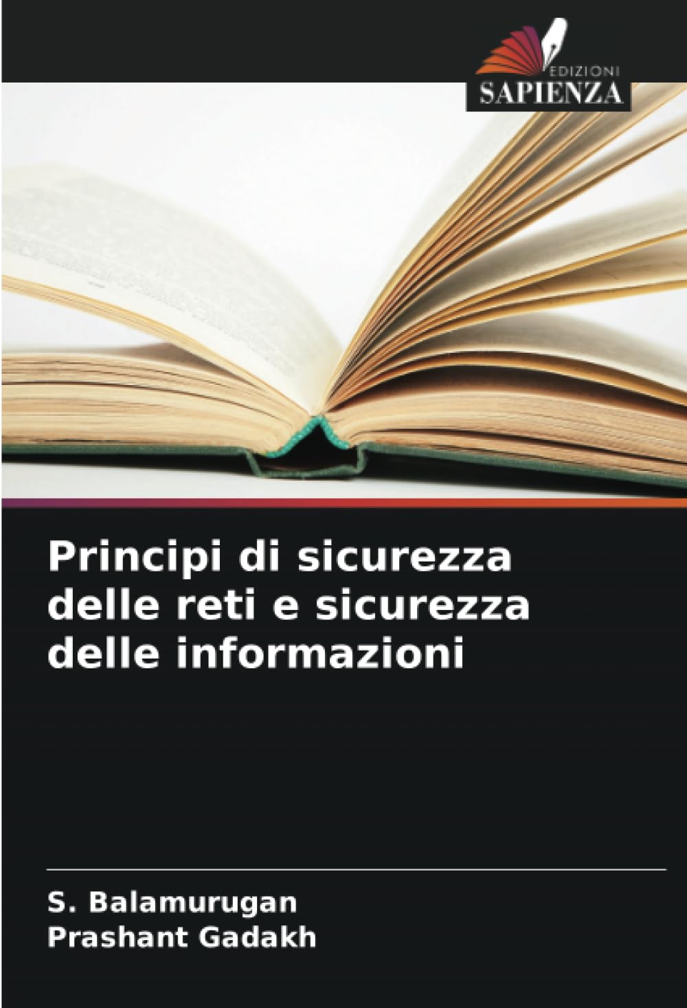 Principi di sicurezza delle reti e sicurezza delle informazioni