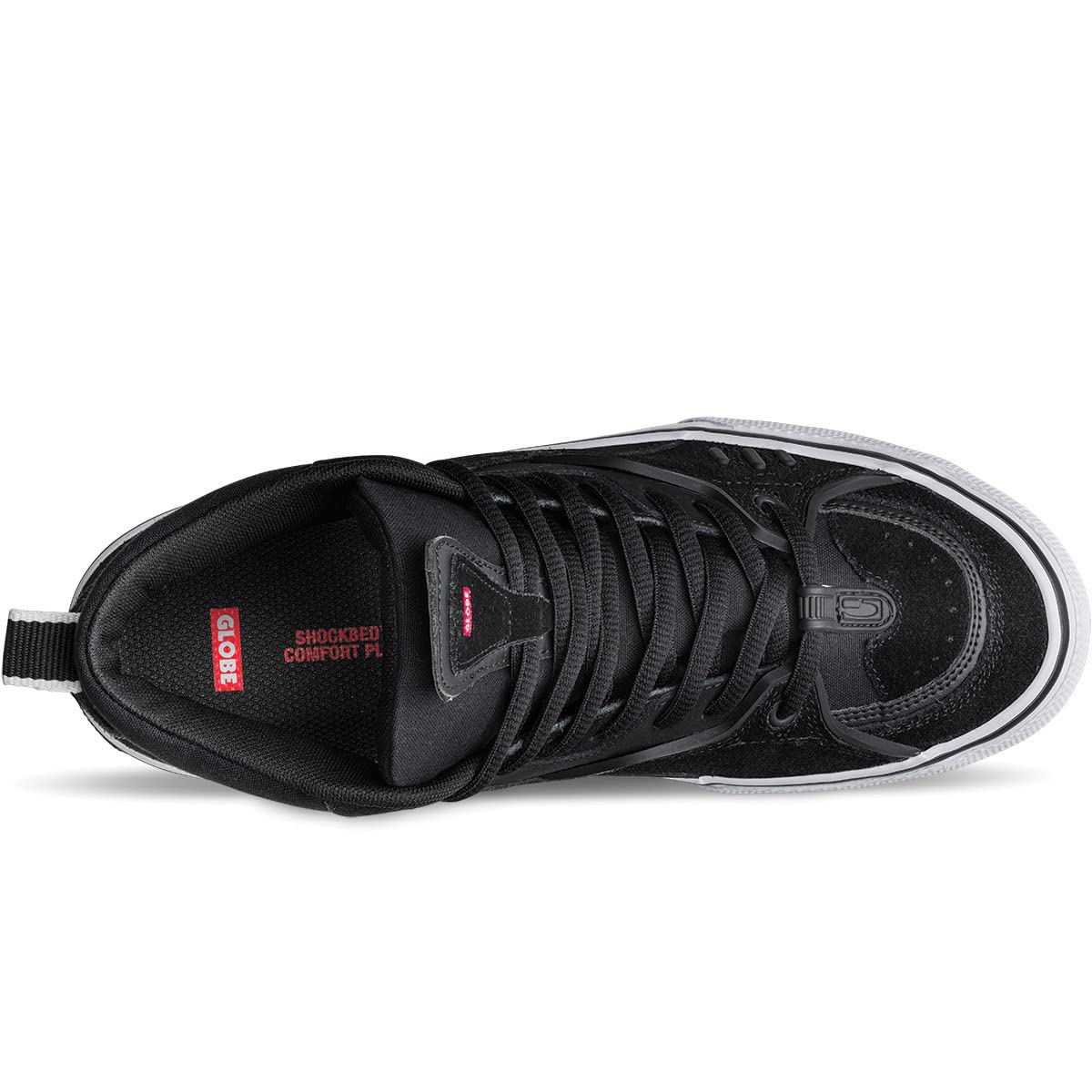 Globe Dimension, Zapatillas Niños