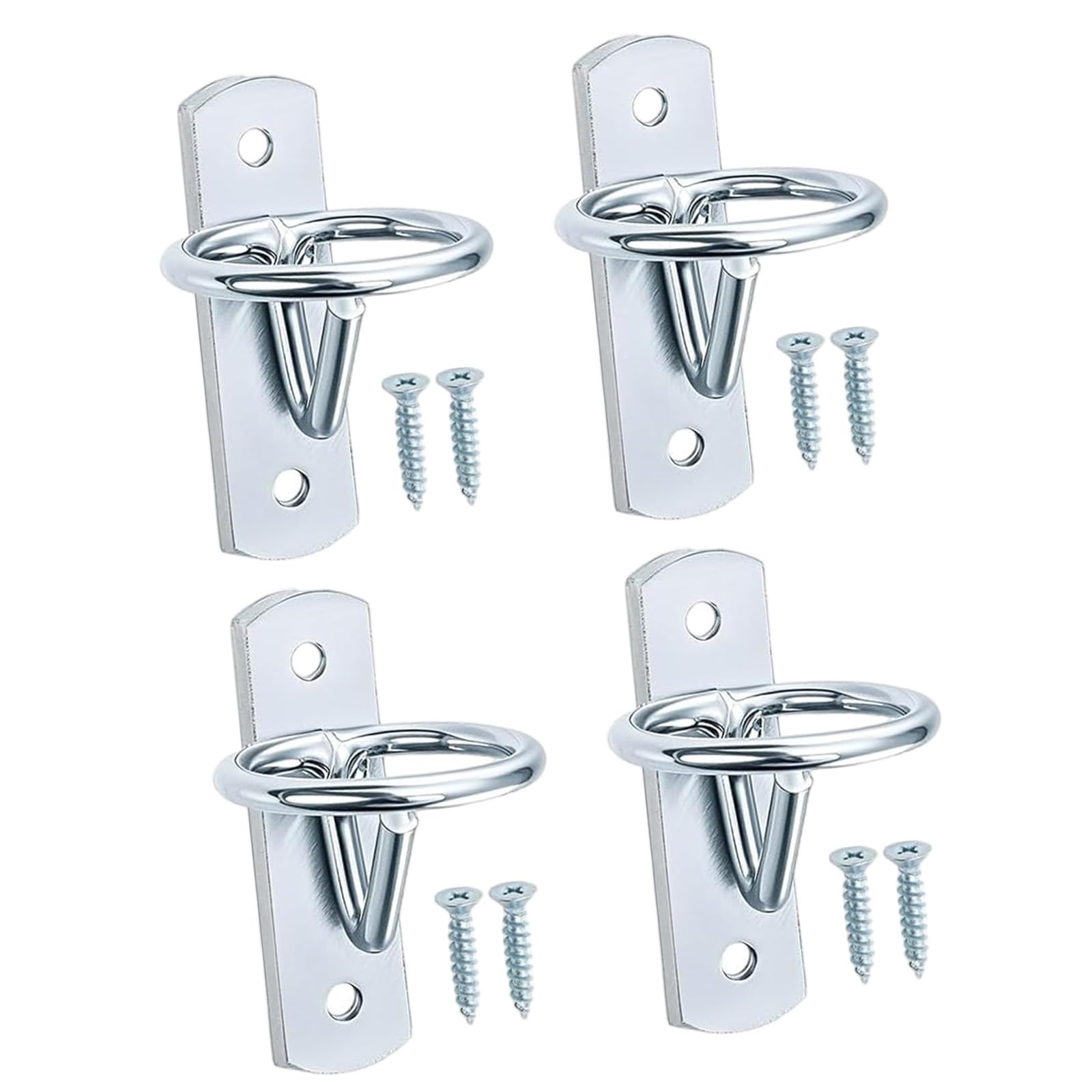 Gancho de cubo estable CAZSTYK para evitar vuelcos con herraje de facil instalacion 8
