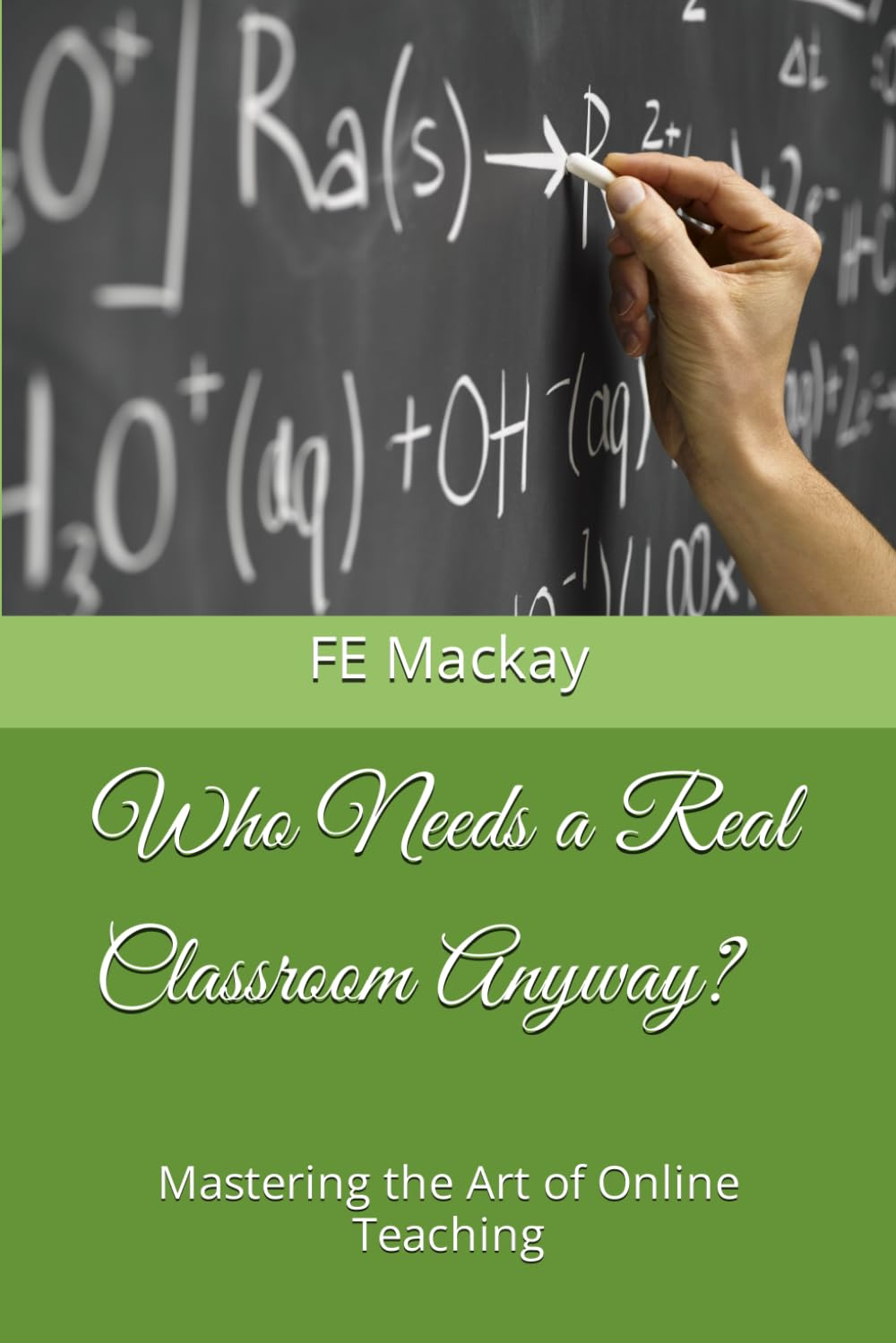 Mastering Online Teaching: Thriving Beyond the…