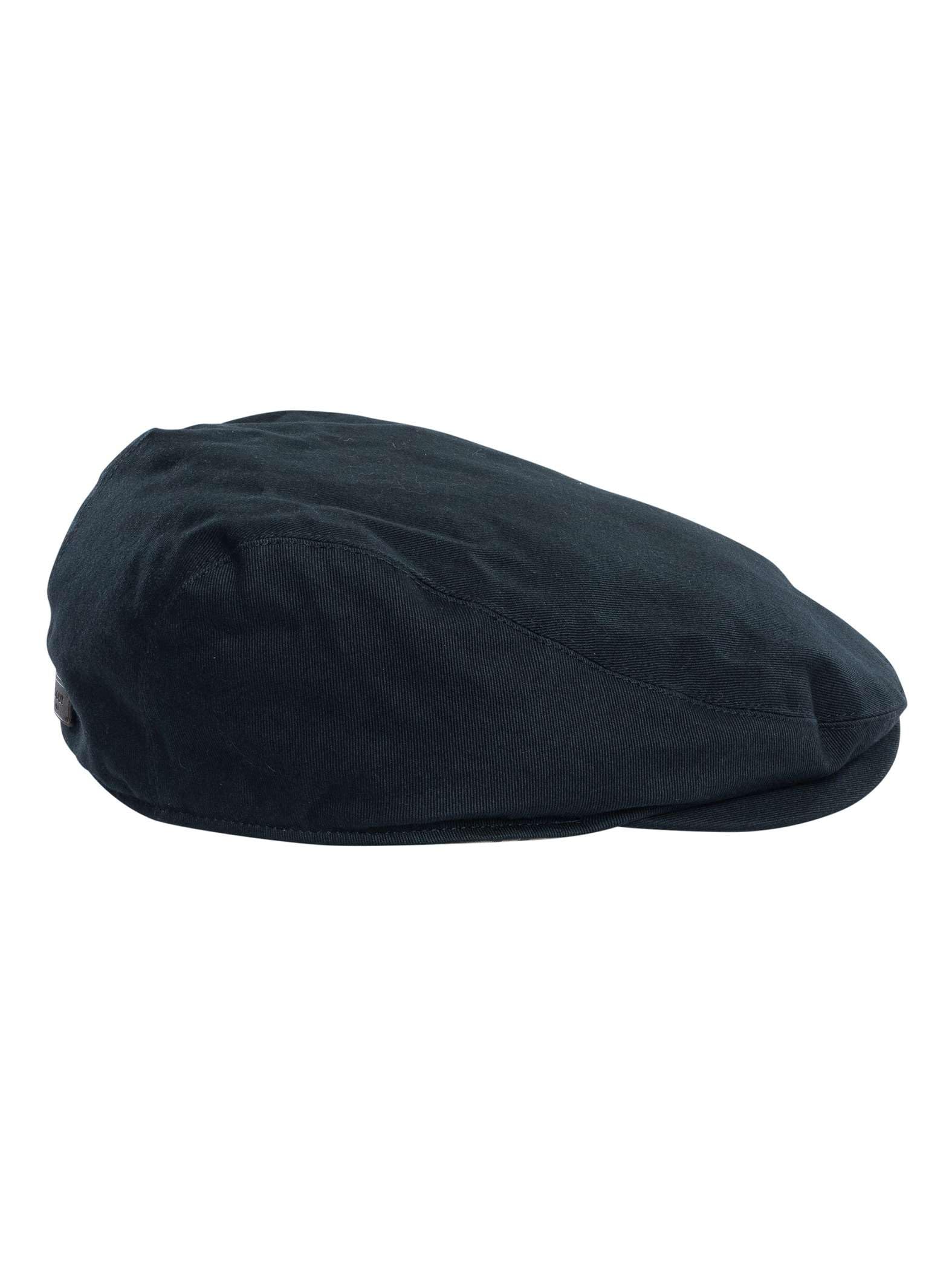 Barbour Herren Finnean Schiebermütze, Navy