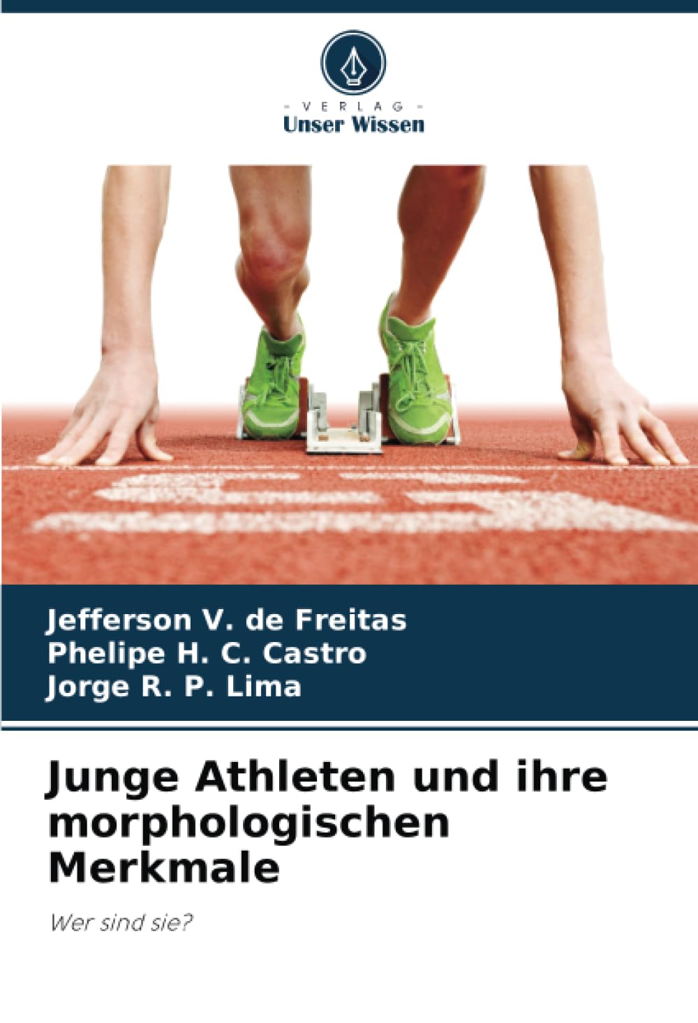 Junge Athleten und ihre morphologischen Merkmale: Wer sind sie?