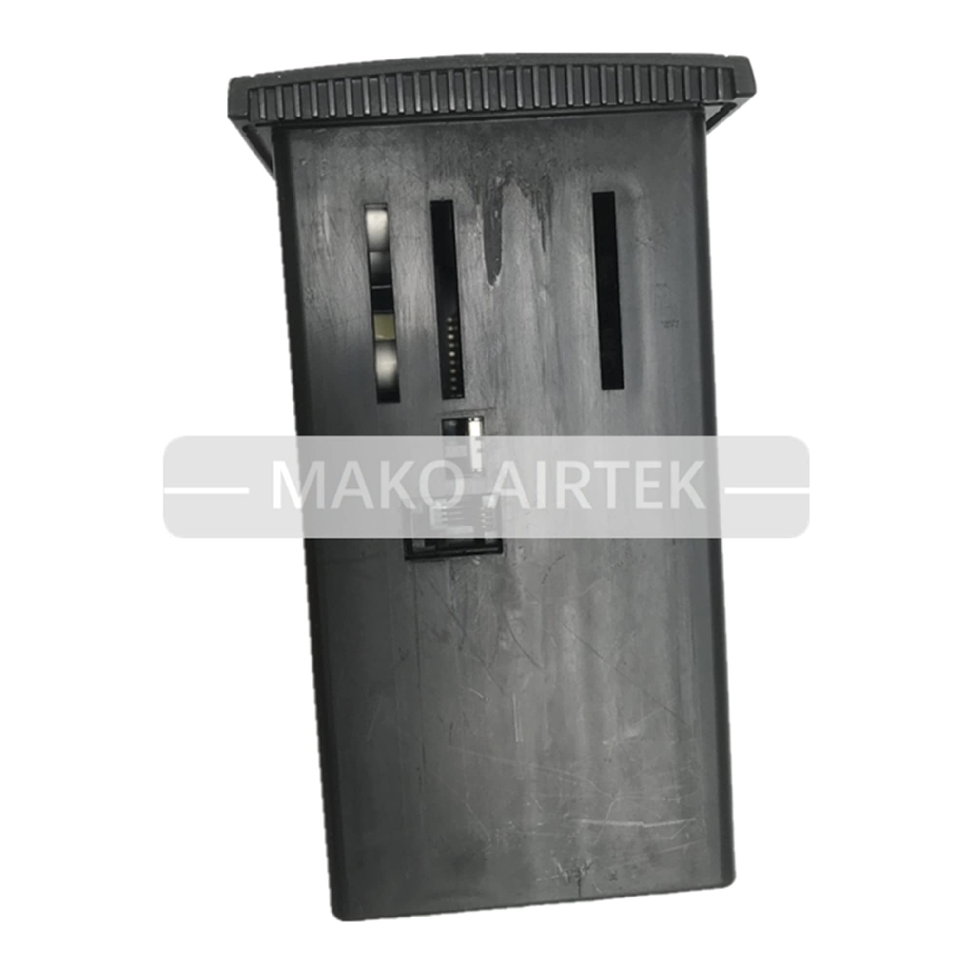 Plug & Play Fits Atlas Copco Controller Control Panel 1604951600 (1604951600 Controller)