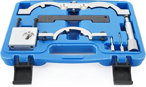 Kit de herramientas de bloqueo de sincronización compatible con Opel Agila Adam Ampera Corsa Mokka Astra-J, para Chevrolet Cruze Aveo 1.0 1.2L 1.4L