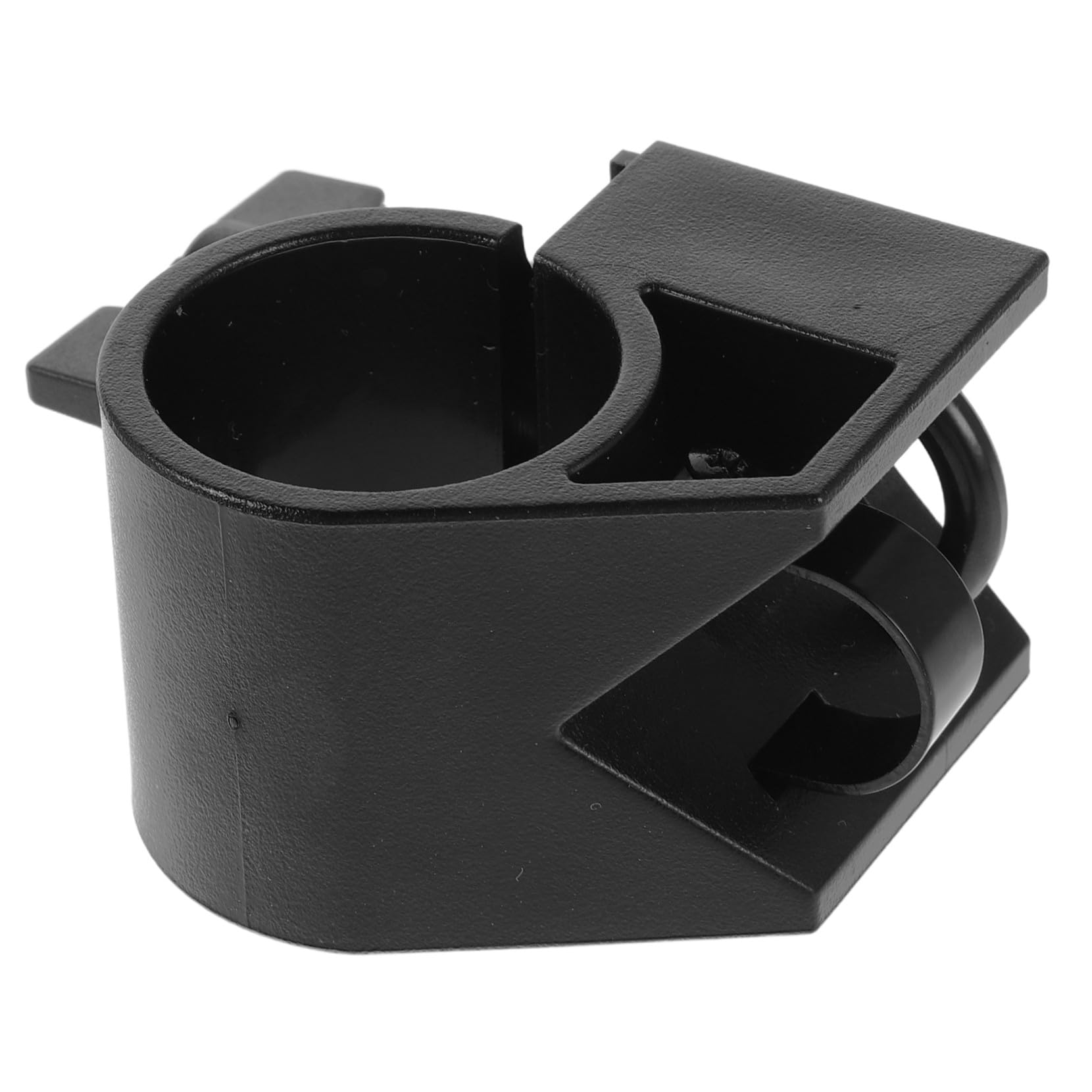VANZACK Pinces de Support de Batterie pour Tambour Électronique, Fixation pour Équipement de Fixation du Tambour, en Plastique, Compatible Rack, pour Répétitions et Concerts