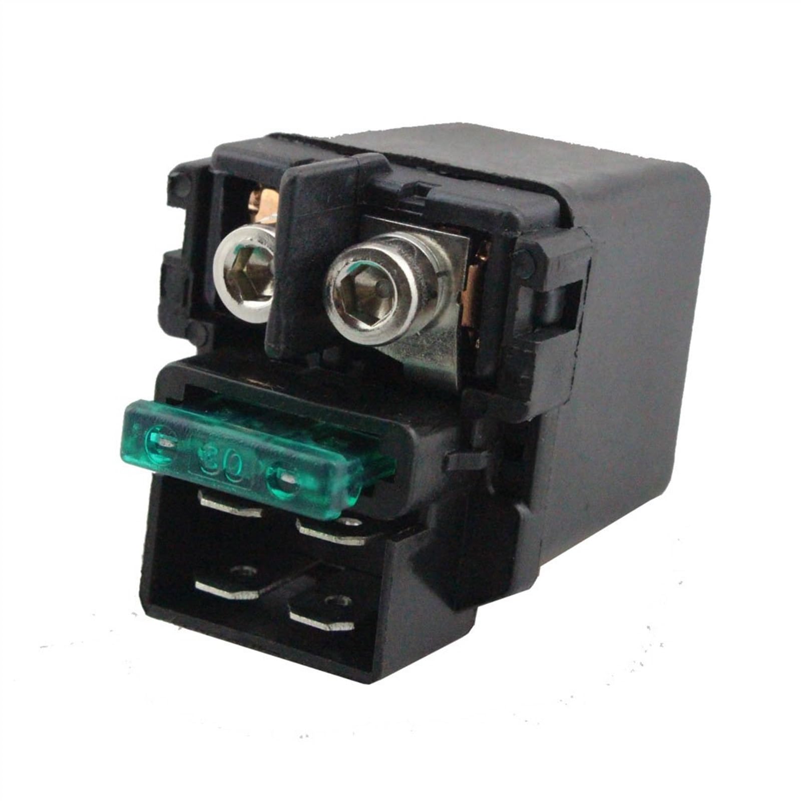 RSFIL Motorcycle spare parts Motorcycle Starter Solenoid Switch Relay For Kawasaki 27010-0784 EN500 For Vulcan VN1500 W650 EJ650 ZX1100 GPZ1100
