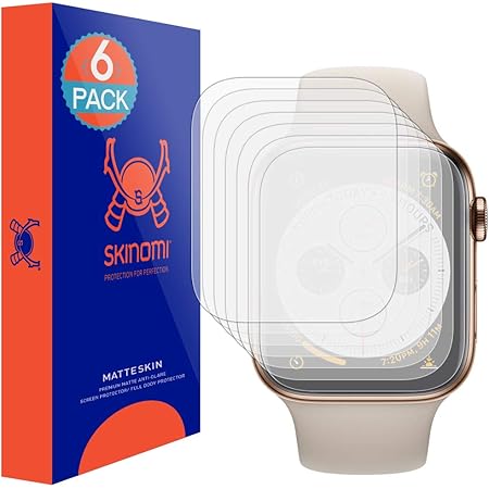 Skinomi apple watch series 3 Clearance