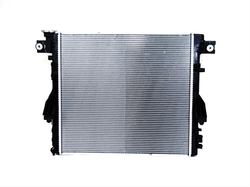 Chrysler Genuine 68143886AA Engine Cooling Radiator