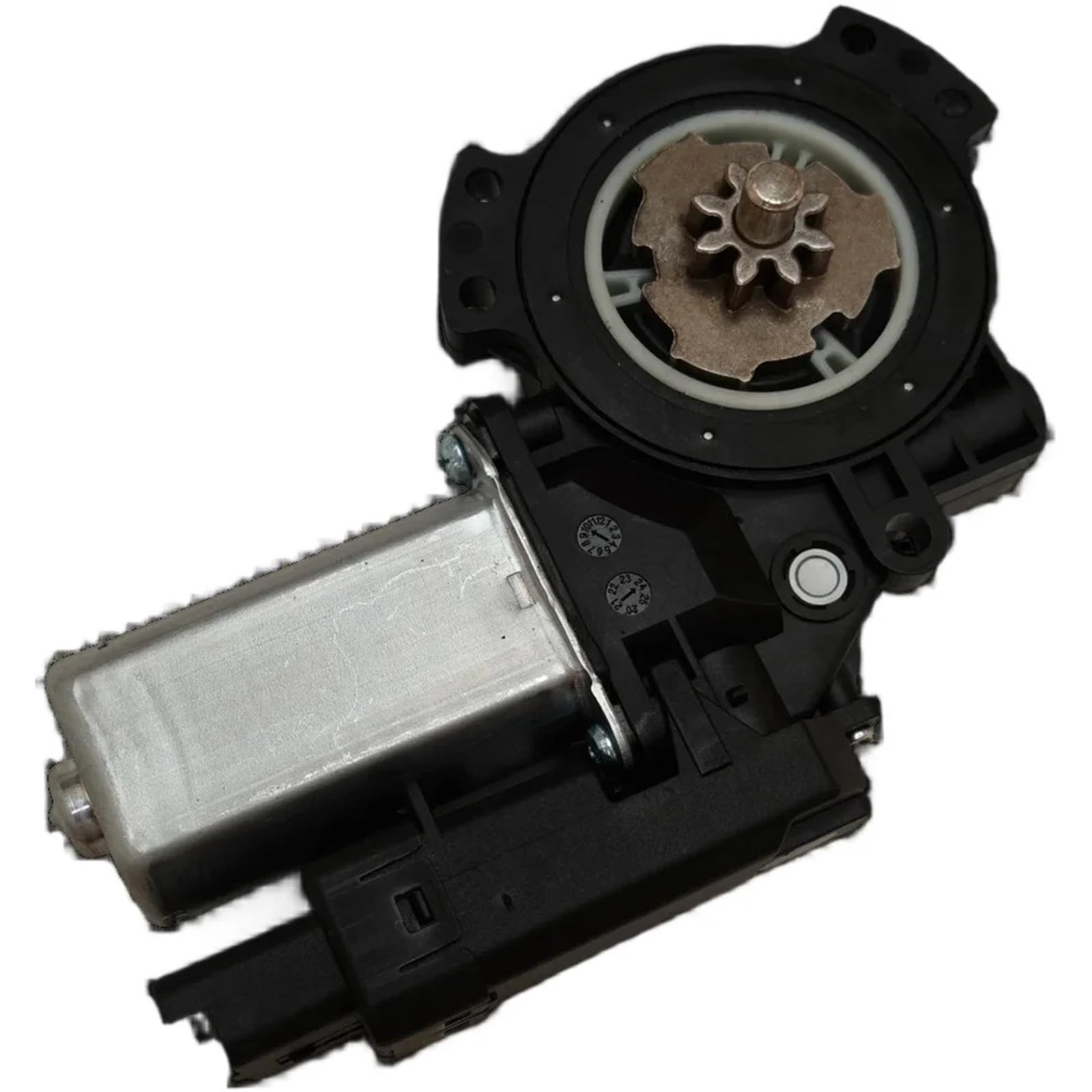 Vitre bloquée ? Moteur lève-vitre Kia Sportage 2012 avant gauche