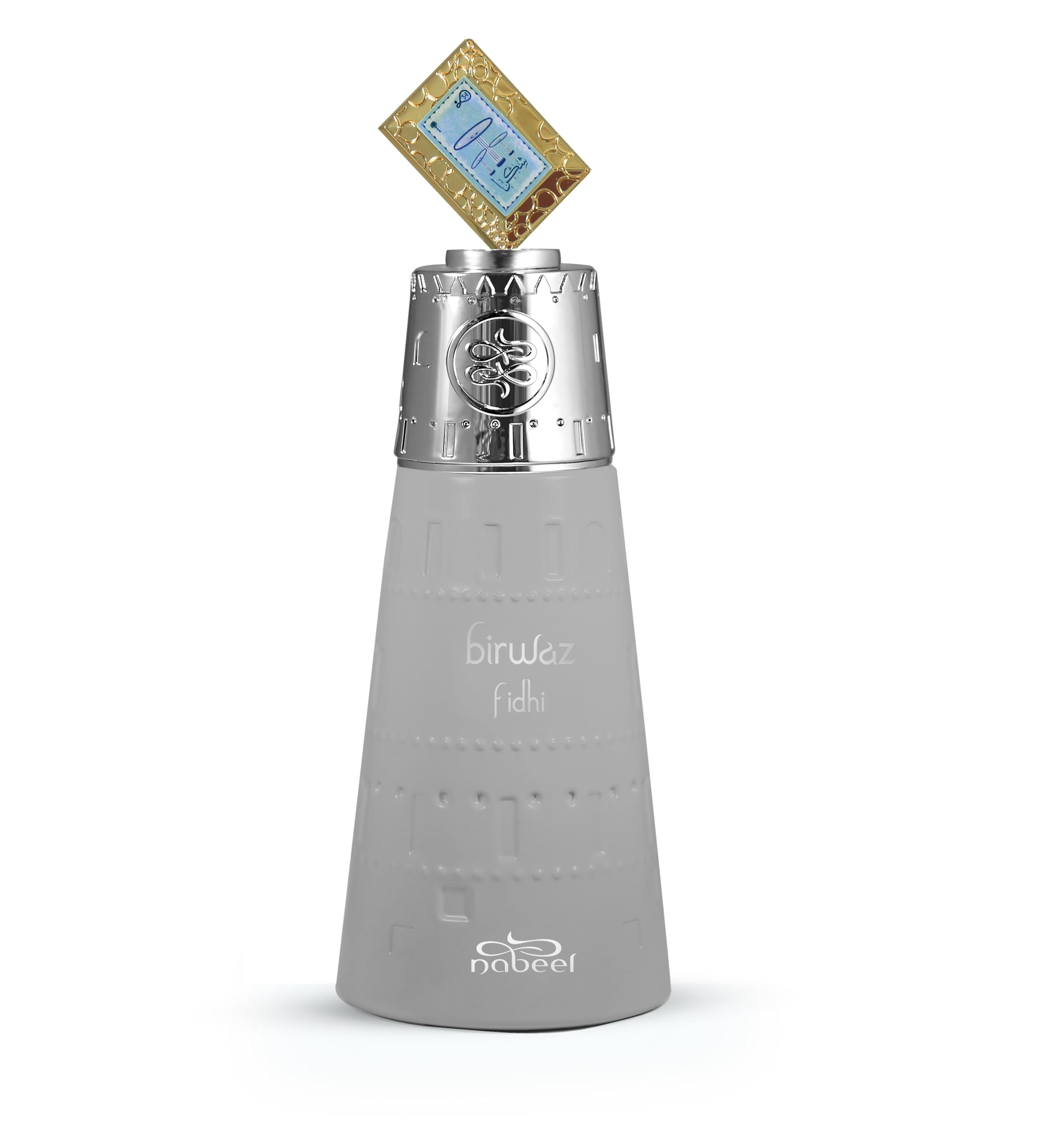Nabeel Birwaz Fidhì 100 ml Eau de Parfum