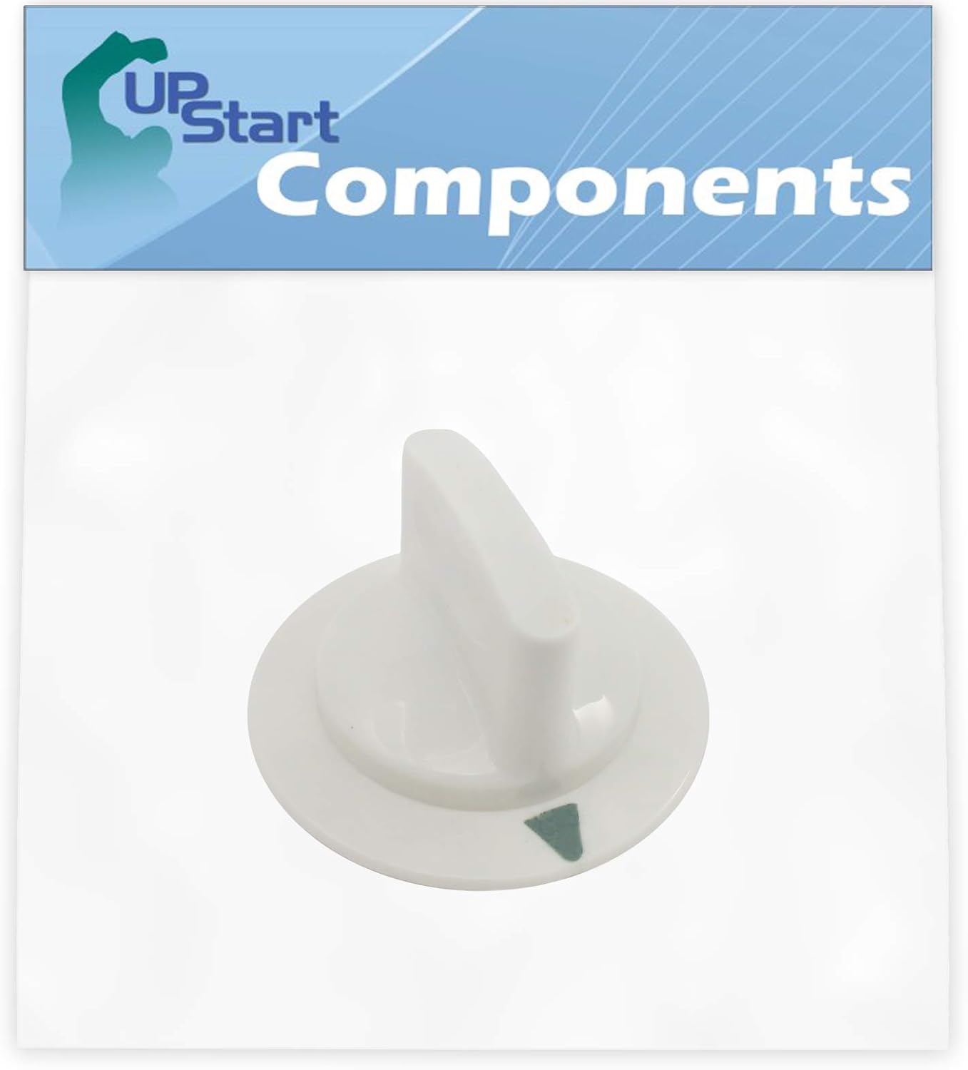 BlueStars WE1M652 - Pomo De Control De Temporizador Para
