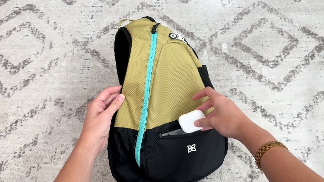child's play mini backpack Chucky Amigo 11