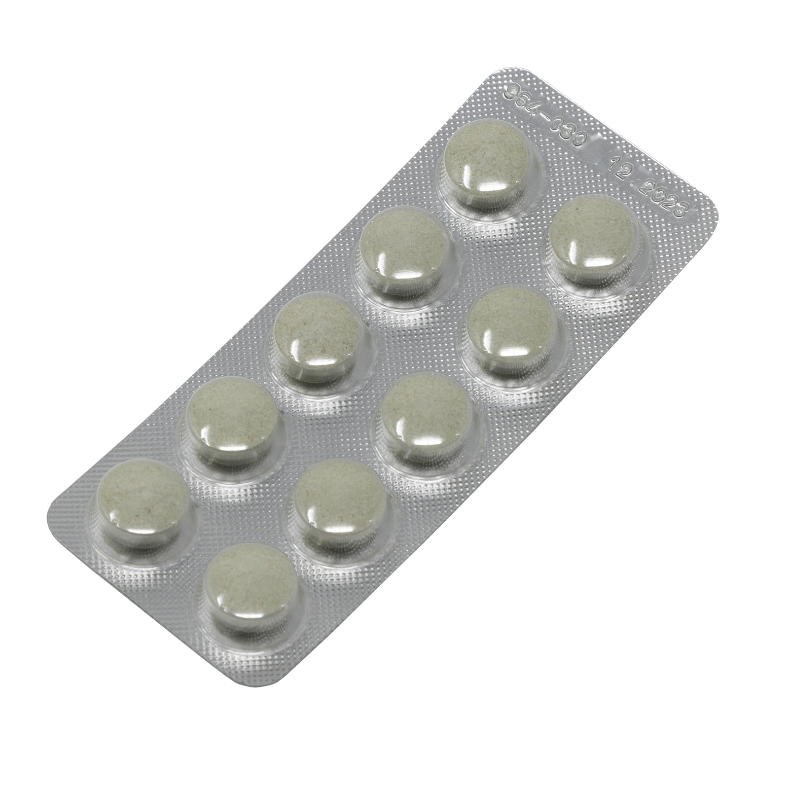 CANOSAN Pastillas masticables, 3 x 30 unidades, mejillón de labios verdes para la salud articular en gatos