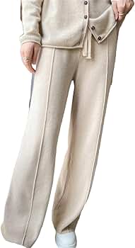 【MODERNIF】Rivan Wool Knit Wide Pants 61HAVFXcJwL._AC_SY350_QL65_.jpg