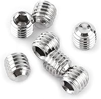 Vista 3 de Juego de 240 tornillos hexagonales M3/M4/M5/M6/M8 con llaves hexagonales, juego de herramientas manuales DUOER