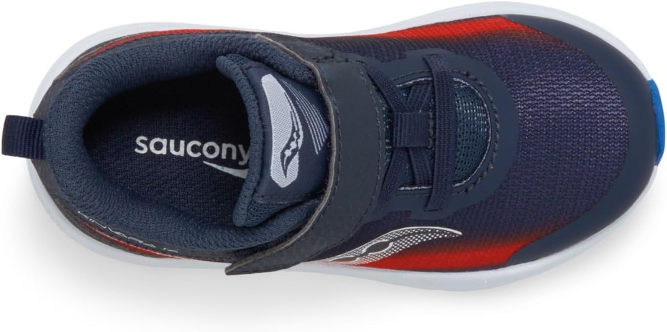 Saucony
