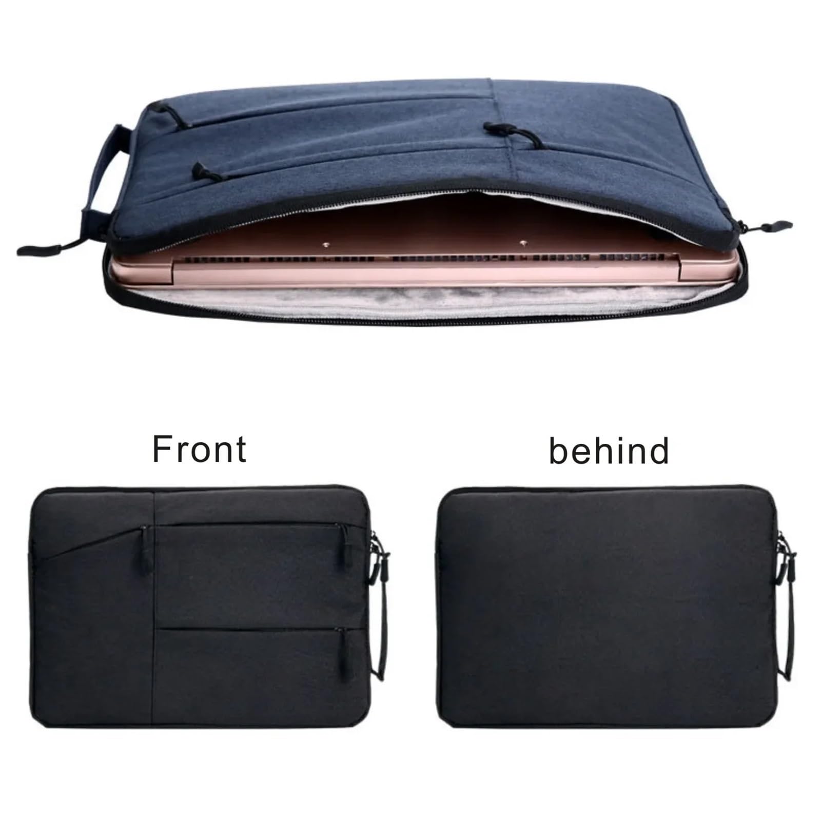 Borsa for laptop portatile for computer Accessori for notebook for Custodia for Per Computer
