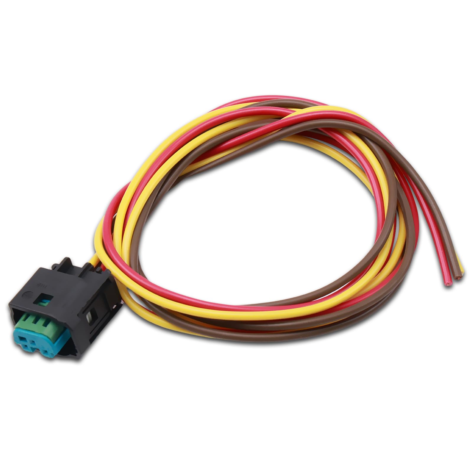 Cableado sensor de presión para Captur I II Clio II Kangoo Master II Modus Scénic III IV Twingo II Movano B Vivaro Qashqai 8201428503 2324105