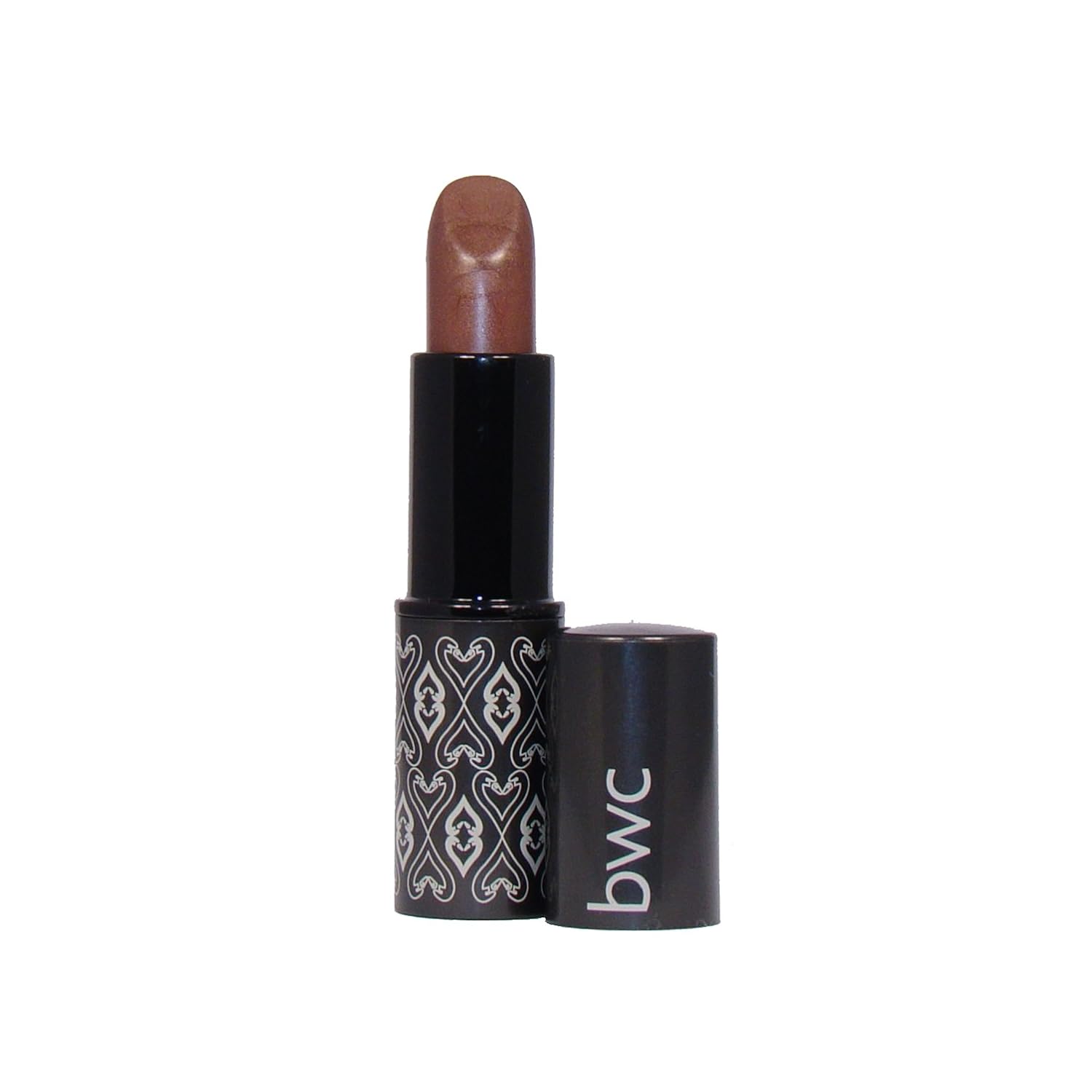 Beauty without Cruelty Natural Infusion Lipstick, Rich Bronze, 0.14 Ounce