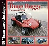 The Dune Buggy Phenomenon 2 (Those were the days …™)