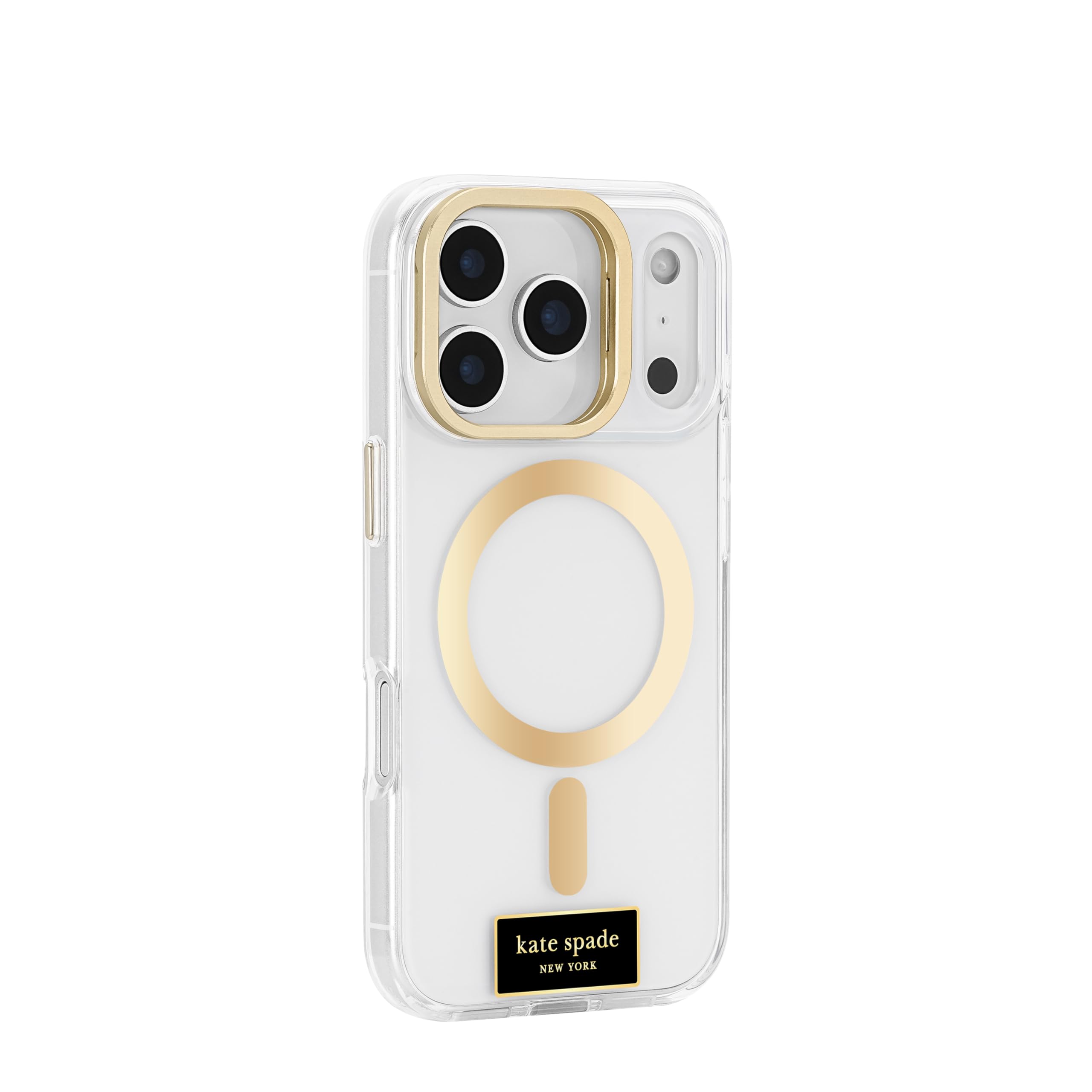【新品・未開封】iPhone 17用　 ケイトスペード MagSafe対応 Amazon.co.jp: [kate spade new york] iPhone 17用 17 Pro用 17 ProMax