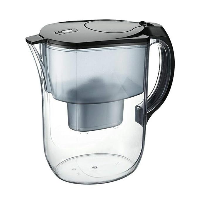 Alkaline Black Water Jug Amazon.in Home & Kitchen