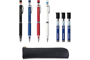 ZEBRA Delguard Lx Subtle Expressions Pen Set: Crafting the Ultimate Writing Experience