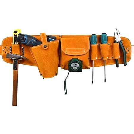 Worker belt Outlet