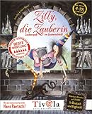 Zilly, die Zauberin