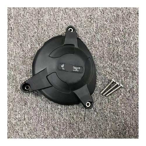 Couvercle stator moteur gauche accessoire protection moto S1000R S1000RR HP4
