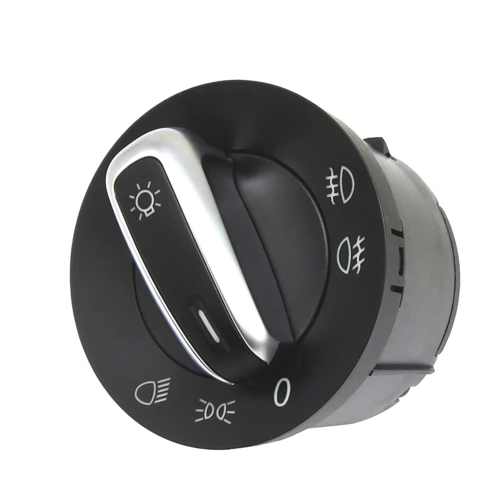 Interruptor de faros coche sustituye mando pelado VW 7