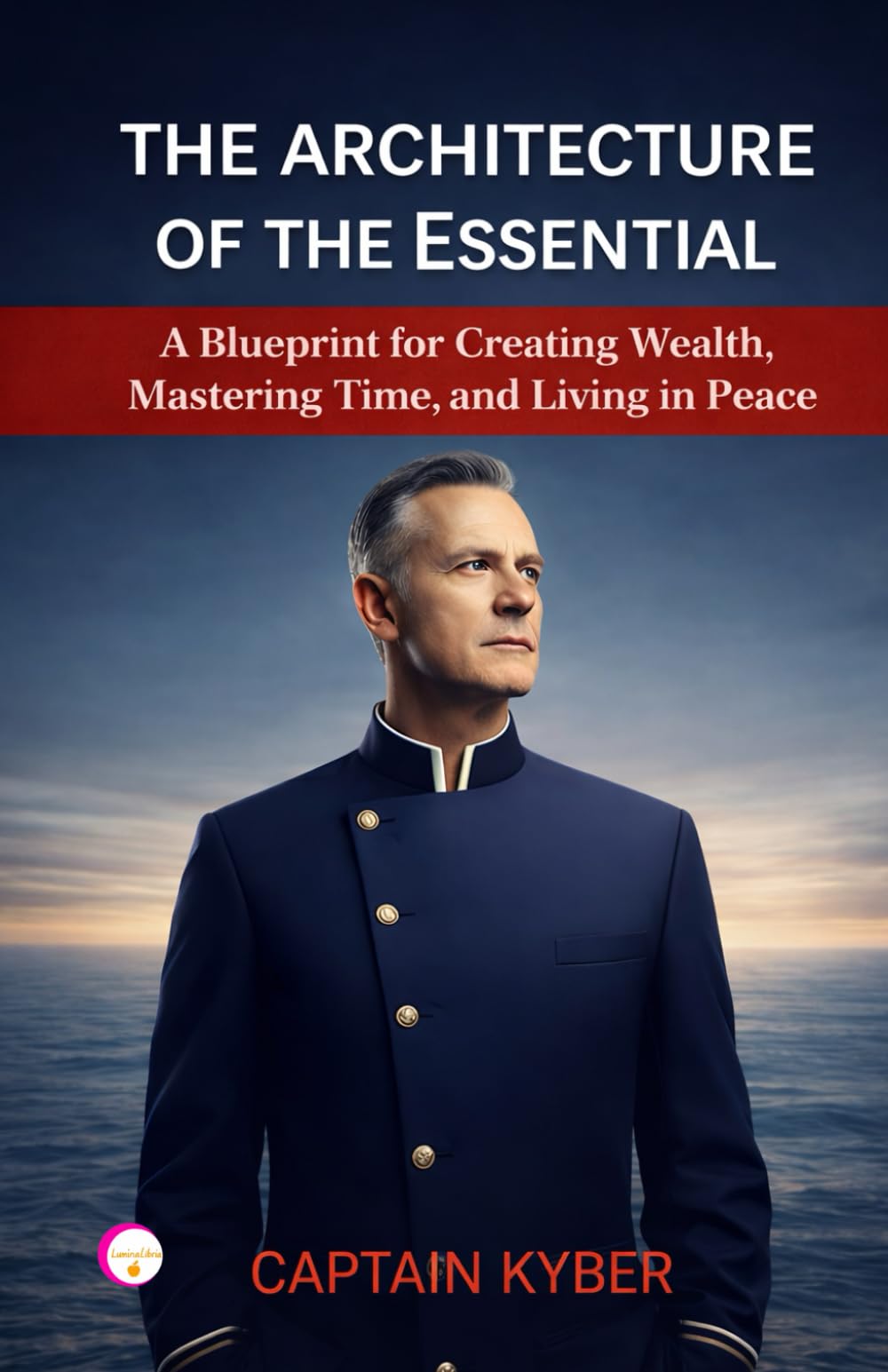 The Architecture of the Essential: A Blueprint for Creating Wealth, Mastering Time, and Living in Peace
