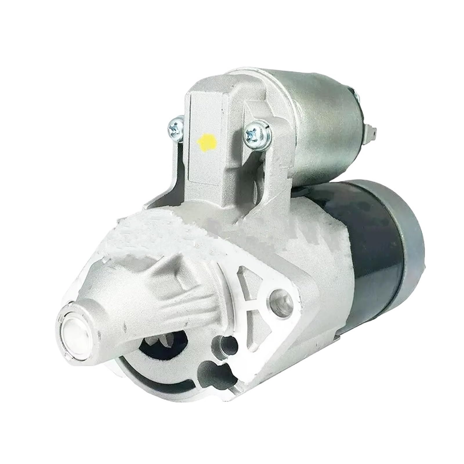 Genérico Arranque Motor para Geo para Tracker 1.6L L4 1992 Motor de Arranque automático 31100-60A13 3110060A10