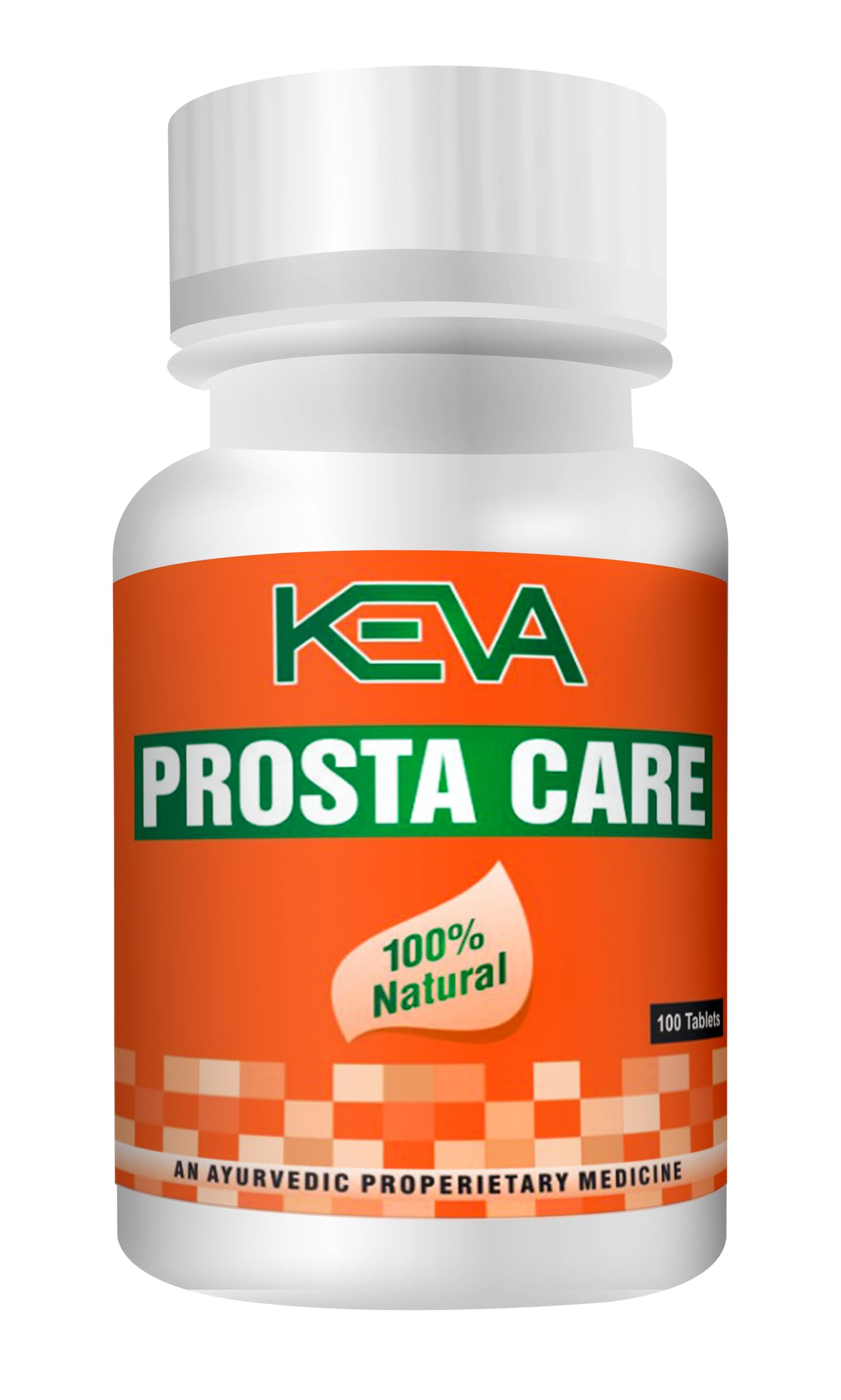 Prosta Care Tablets (500mg x 100 Capsules)