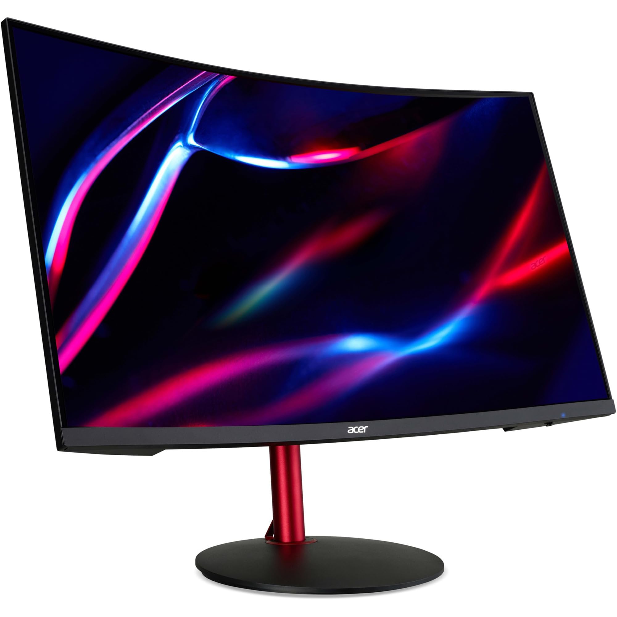 Acer Nitro XZ322QUPbmiiphx 32 inch Quad HD Curved Gaming Monitor